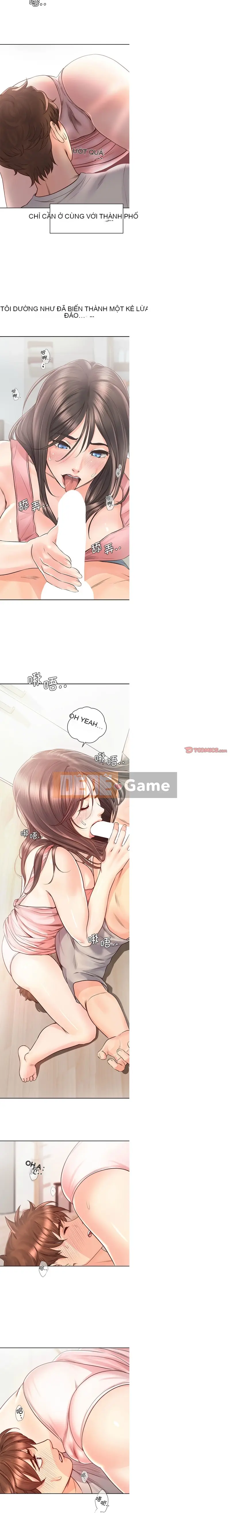 Thông tin osaka Chương 26-27