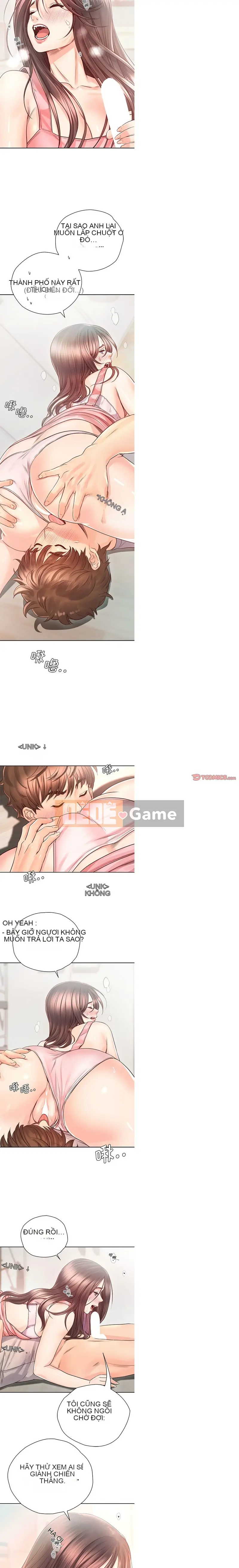 Thông tin osaka Chương 26-27