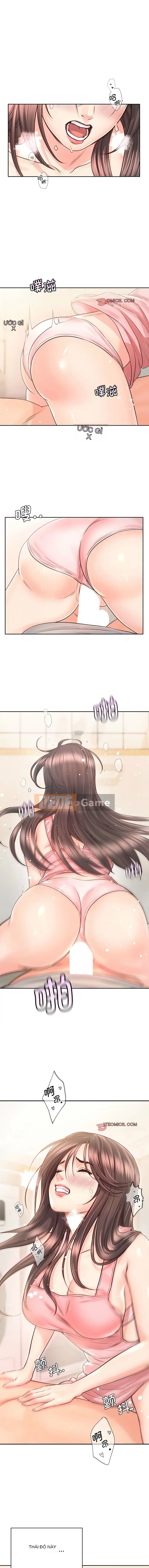 Thông tin osaka Chương 26-27