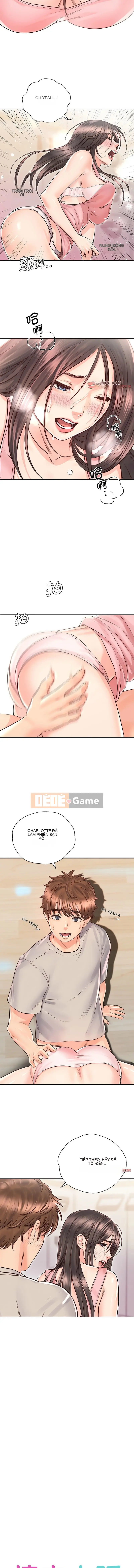 Thông tin osaka Chương 26-27