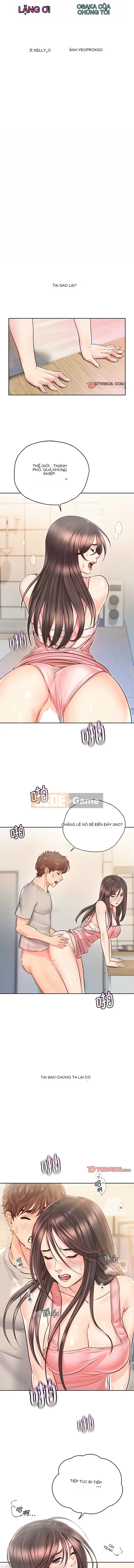 Thông tin osaka Chương 26-27