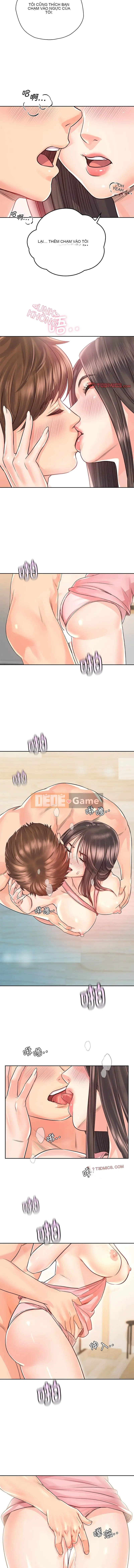 Thông tin osaka Chương 26-27