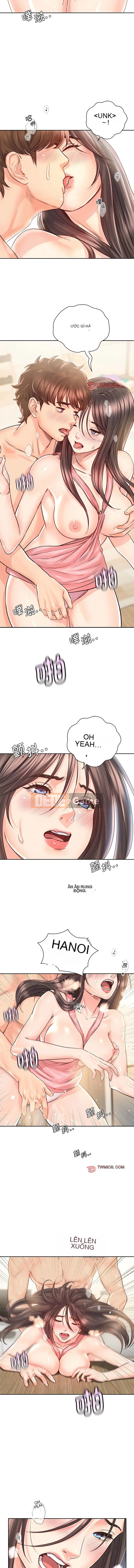 Thông tin osaka Chương 26-27