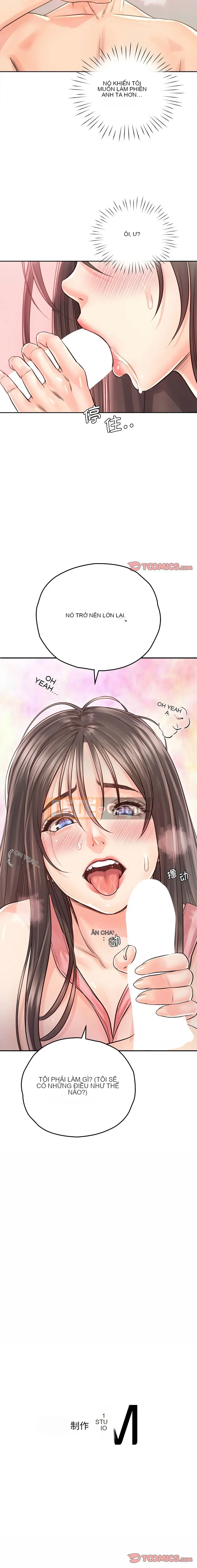 Thông tin osaka Chương 26-27