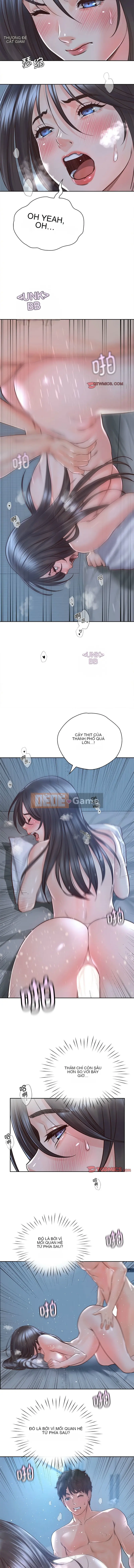 Thông tin osaka Chương 24-25