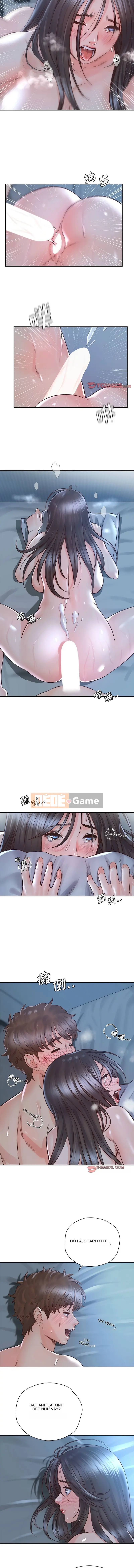 Thông tin osaka Chương 24-25