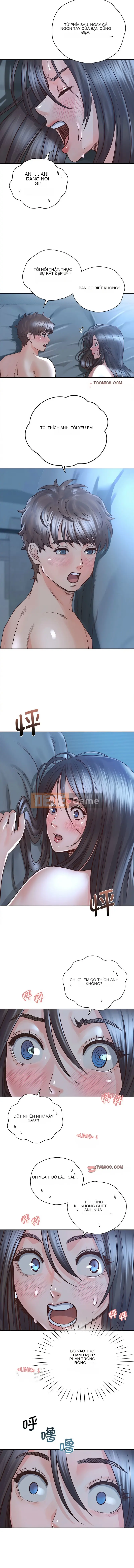 Thông tin osaka Chương 24-25