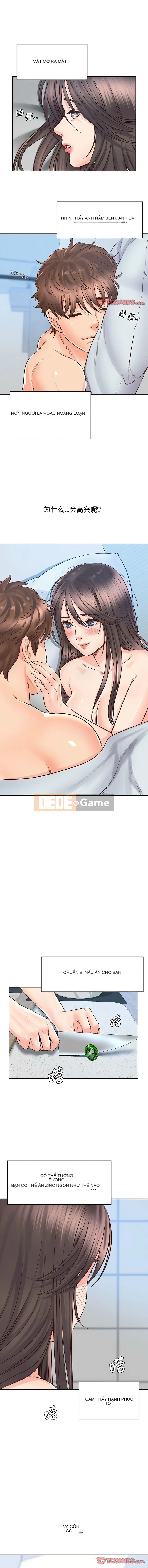 Thông tin osaka Chương 24-25