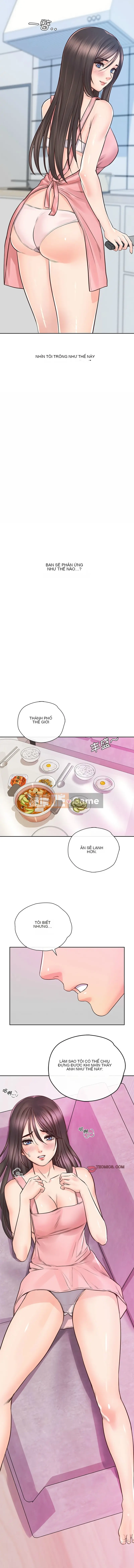 Thông tin osaka Chương 24-25