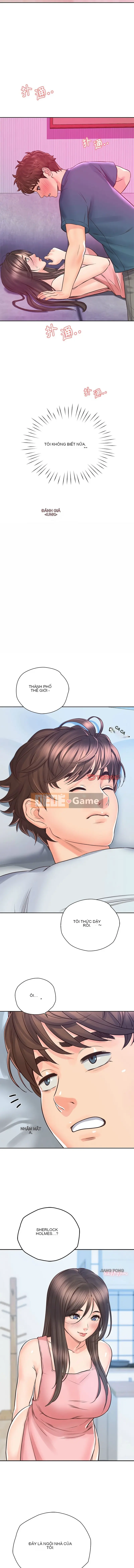 Thông tin osaka Chương 24-25