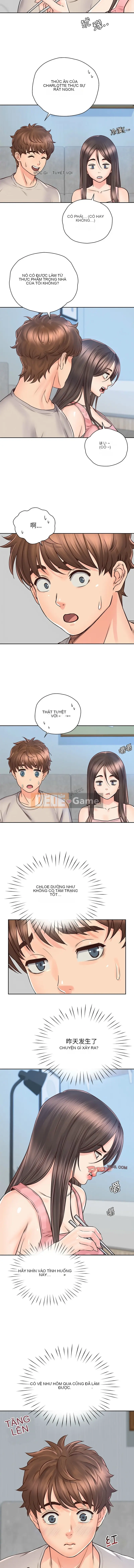 Thông tin osaka Chương 24-25