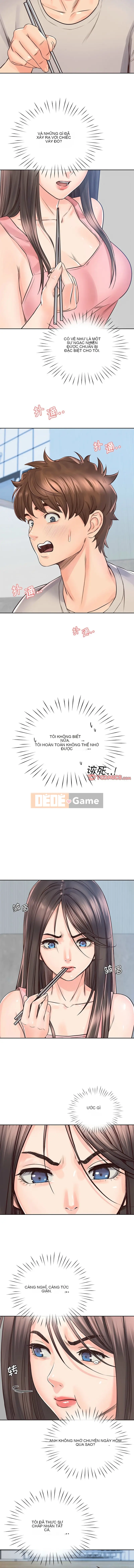 Thông tin osaka Chương 24-25