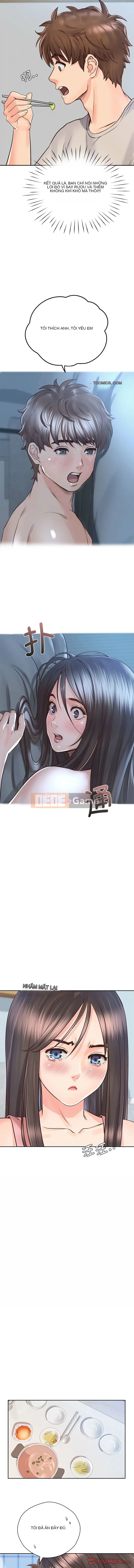 Thông tin osaka Chương 24-25