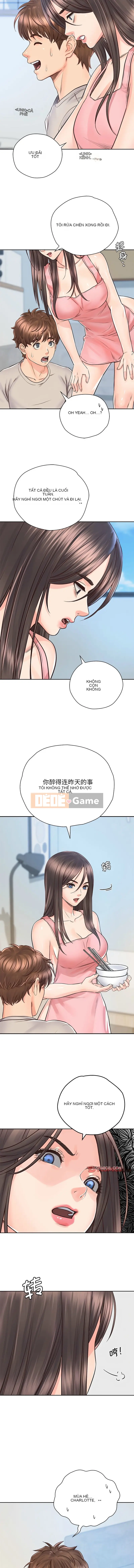 Thông tin osaka Chương 24-25