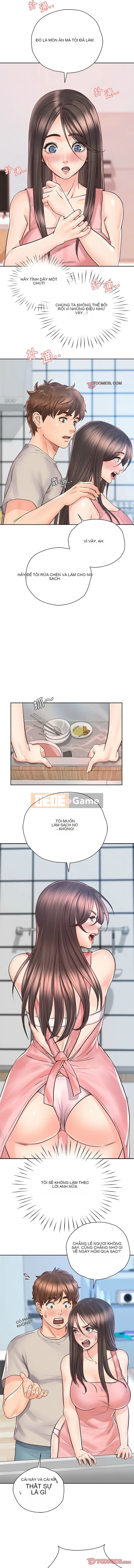 Thông tin osaka Chương 24-25