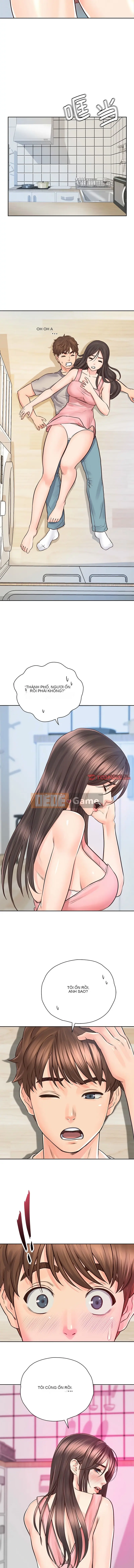 Thông tin osaka Chương 24-25