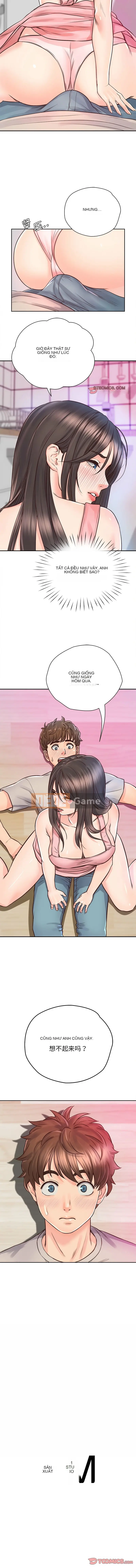 Thông tin osaka Chương 24-25