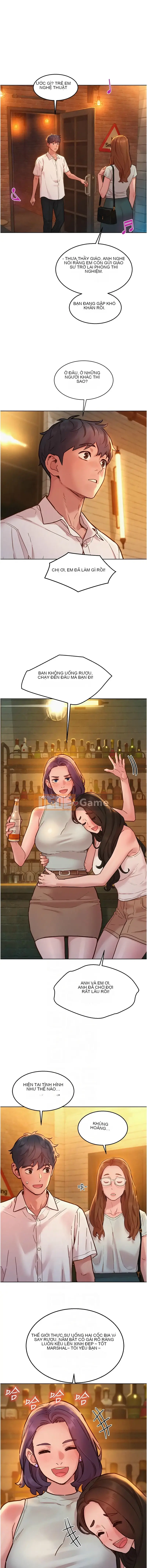 Những đêm không ngủ Chương 90-91