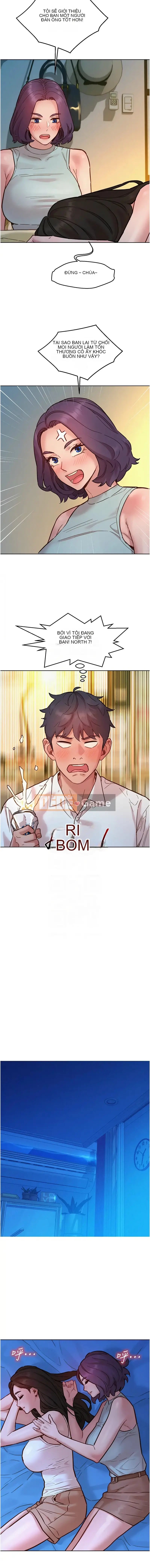 Những đêm không ngủ Chương 90-91