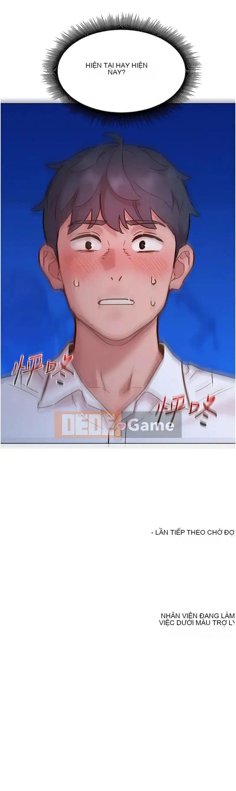 Những đêm không ngủ Chương 90-91