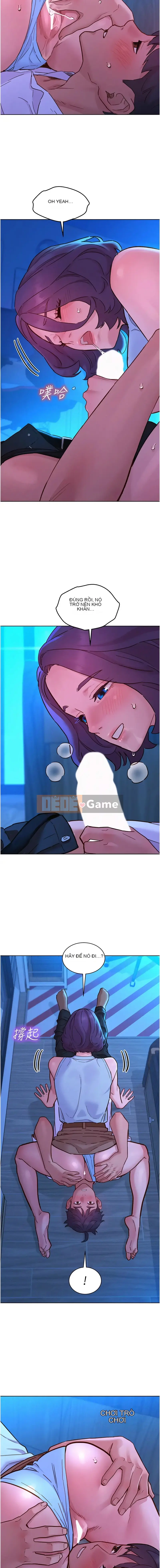 Những đêm không ngủ Chương 90-91