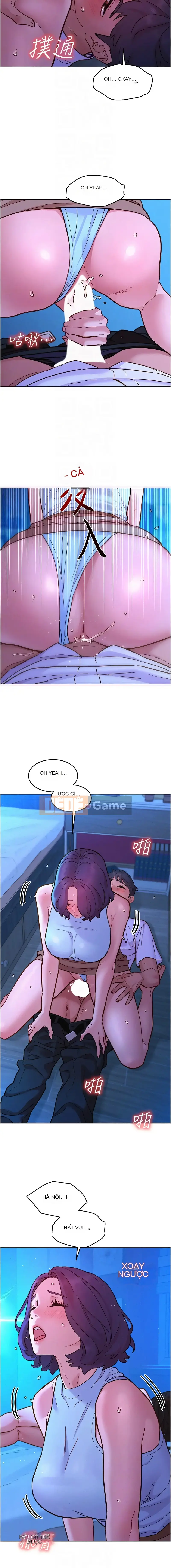 Những đêm không ngủ Chương 90-91