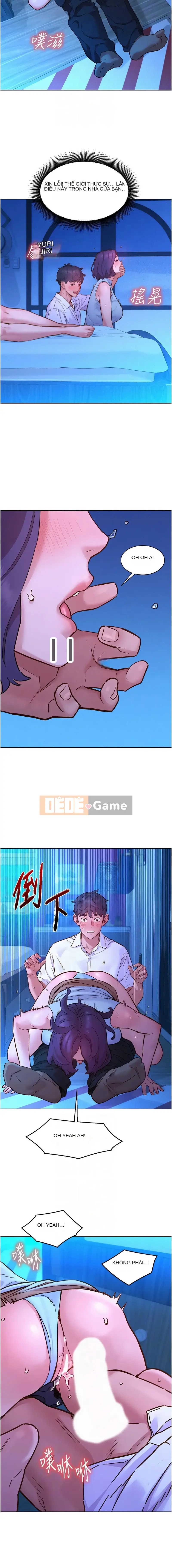 Những đêm không ngủ Chương 90-91