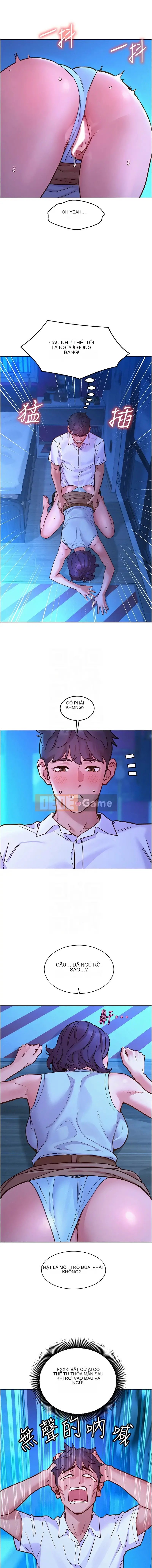 Những đêm không ngủ Chương 90-91