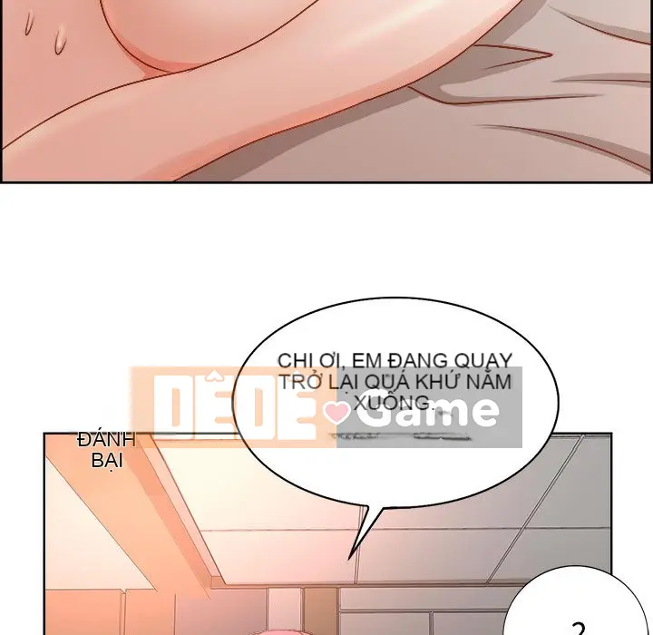 Dạy kèm sau giờ học của giáo sư Chương 1-27