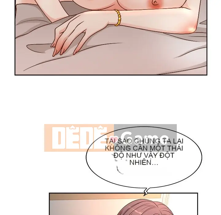 Dạy kèm sau giờ học của giáo sư Chương 1-27