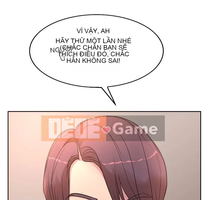 Dạy kèm sau giờ học của giáo sư Chương 1-27