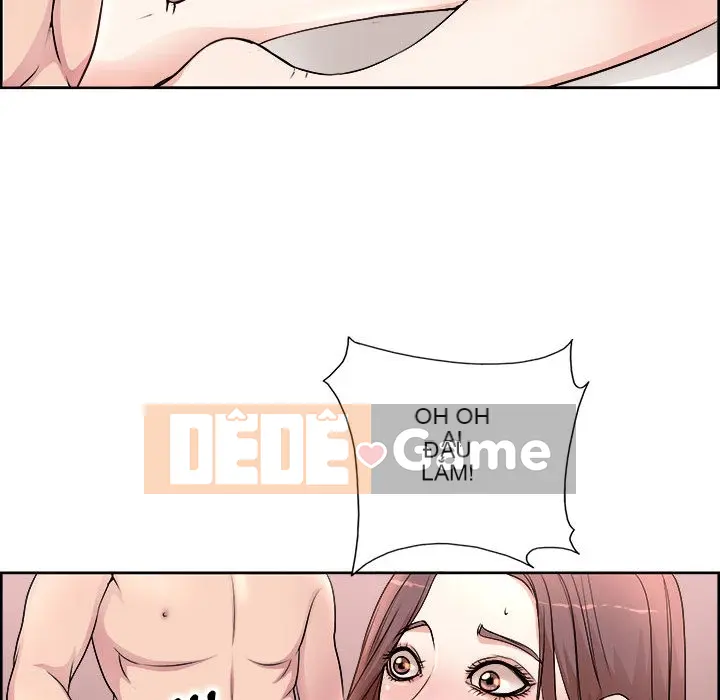 Dạy kèm sau giờ học của giáo sư Chương 1-27