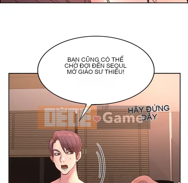 Dạy kèm sau giờ học của giáo sư Chương 1-27