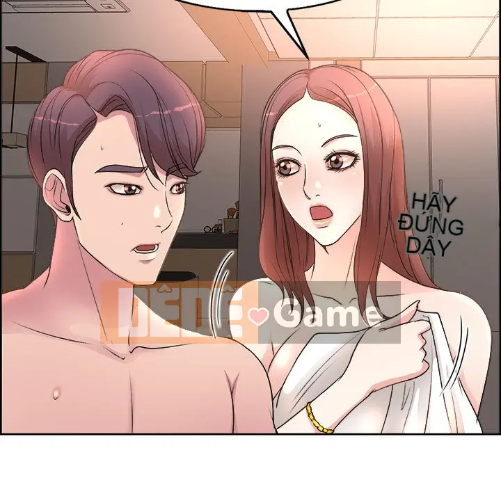 Dạy kèm sau giờ học của giáo sư Chương 1-27