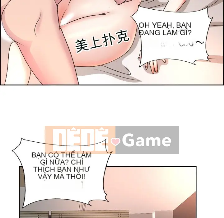 Dạy kèm sau giờ học của giáo sư Chương 1-27