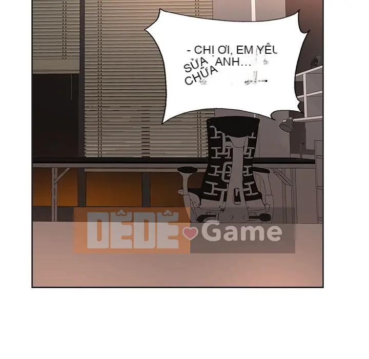 Dạy kèm sau giờ học của giáo sư Chương 1-27