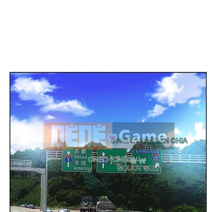 Dạy kèm sau giờ học của giáo sư Chương 1-27