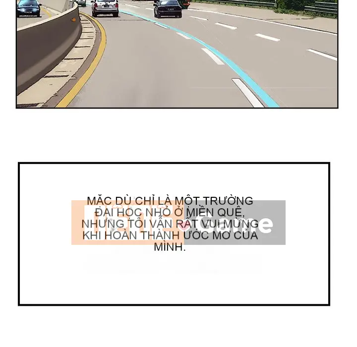 Dạy kèm sau giờ học của giáo sư Chương 1-27