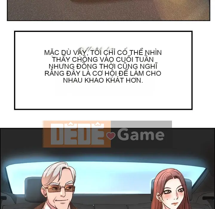 Dạy kèm sau giờ học của giáo sư Chương 1-27