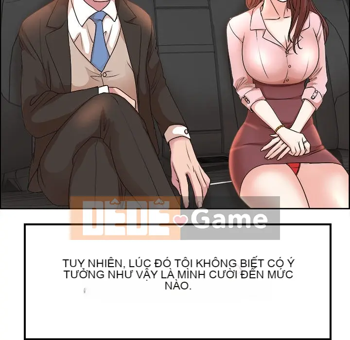 Dạy kèm sau giờ học của giáo sư Chương 1-27