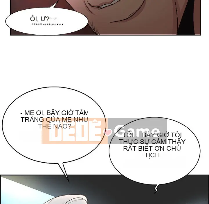 Dạy kèm sau giờ học của giáo sư Chương 1-27