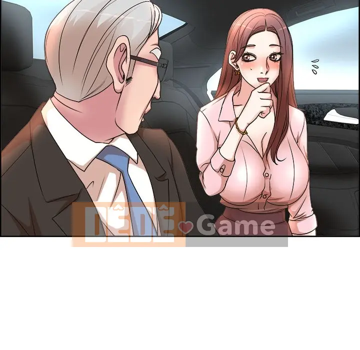 Dạy kèm sau giờ học của giáo sư Chương 1-27