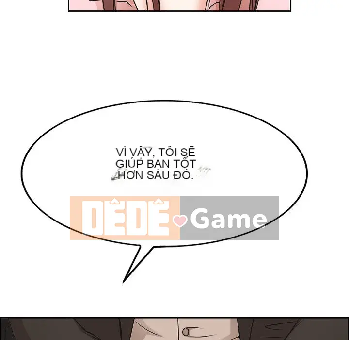 Dạy kèm sau giờ học của giáo sư Chương 1-27