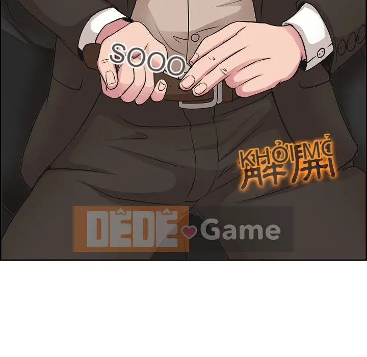 Dạy kèm sau giờ học của giáo sư Chương 1-27