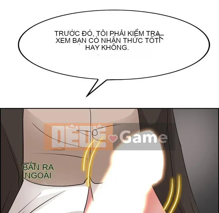 Dạy kèm sau giờ học của giáo sư Chương 1-27