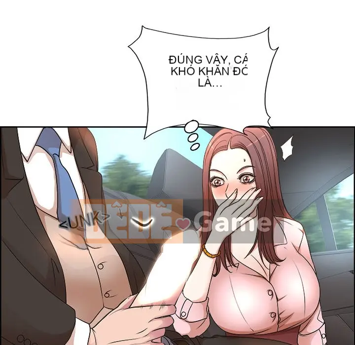 Dạy kèm sau giờ học của giáo sư Chương 1-27