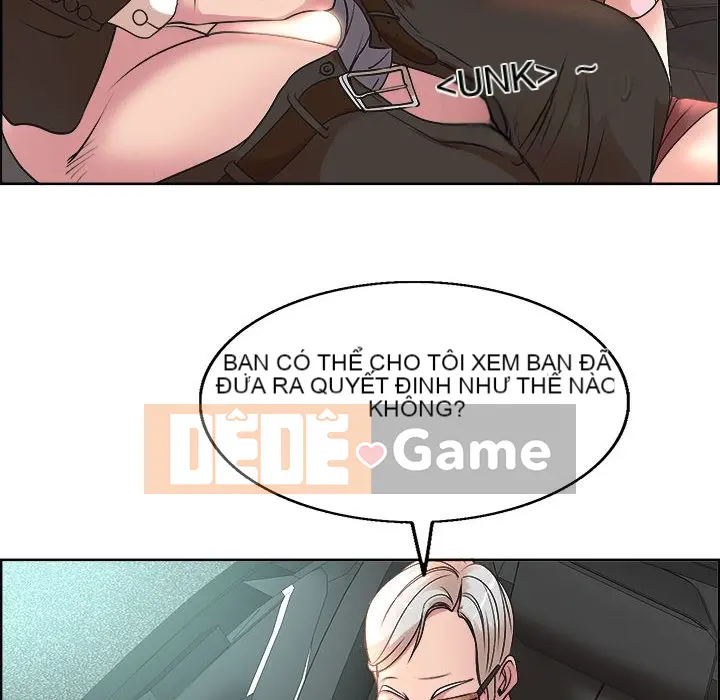 Dạy kèm sau giờ học của giáo sư Chương 1-27