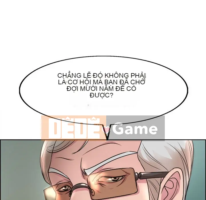 Dạy kèm sau giờ học của giáo sư Chương 1-27