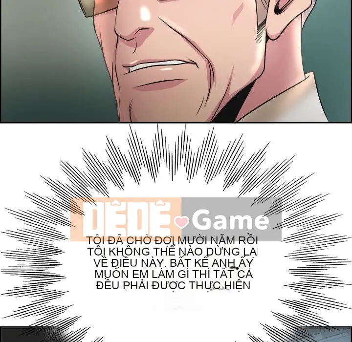 Dạy kèm sau giờ học của giáo sư Chương 1-27