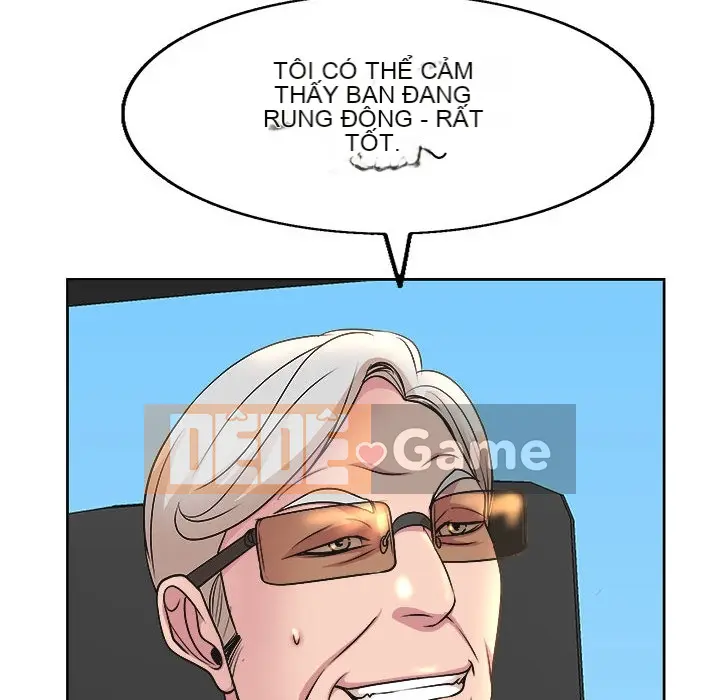 Dạy kèm sau giờ học của giáo sư Chương 1-27